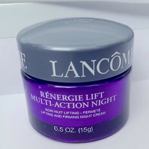 LANCOME Renergie Night Cream